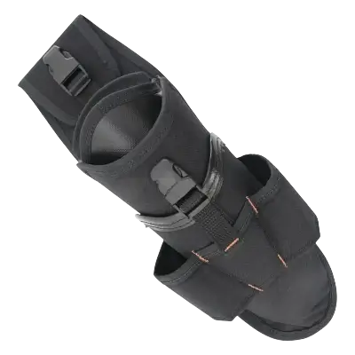 Glasreiniger Köcher