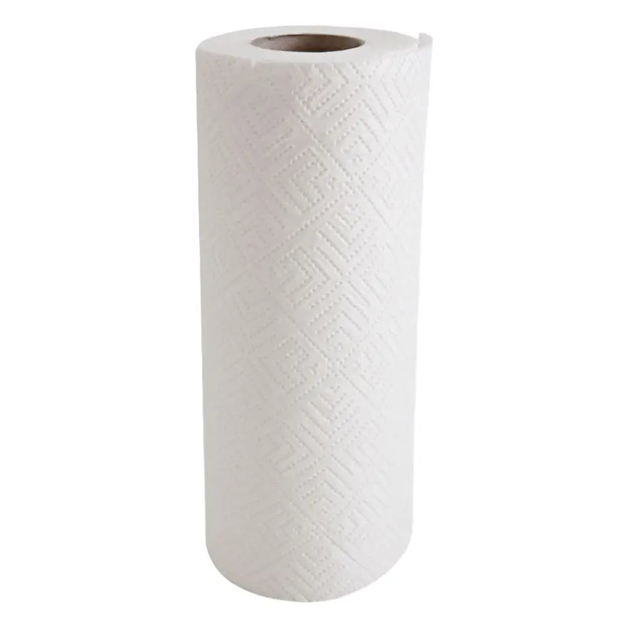 Küchenrollen.