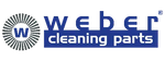 Piezas de limpieza Weber