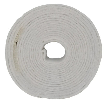Almohadilla de mano 3M en rollo Blanco 10 metros