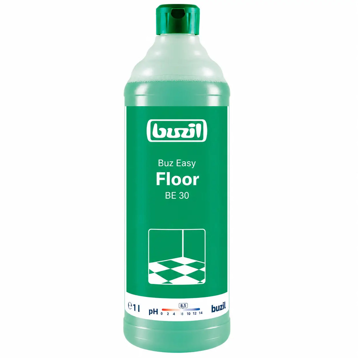 BUZIL Buz Easy Floor BE30 Wischpflege - 1 Liter