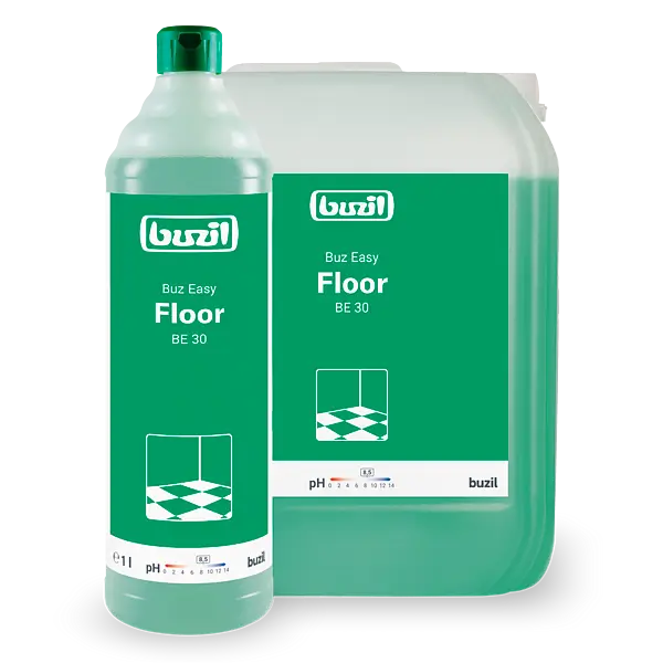 BUZIL Buz Easy Floor BE30 Wischpflege