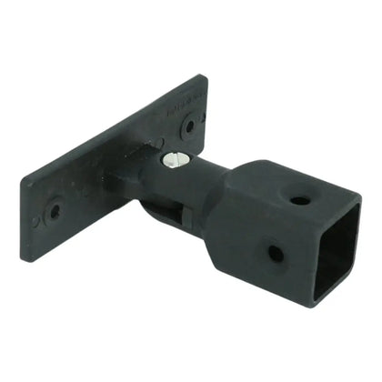 Adaptador giratorio para base de cepillo GARDINER con QuicK-LoQ
