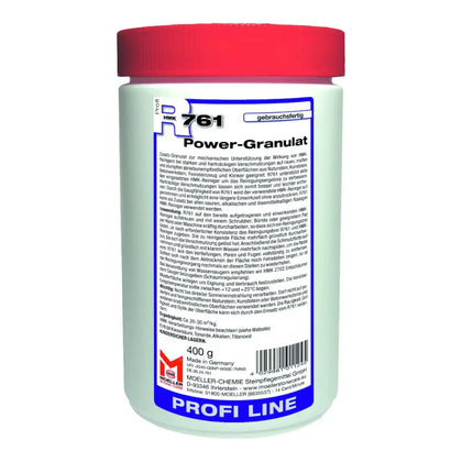 HMK R761 Granulado Potente