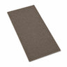 Funda para lavadora MAYKKER de nogal – 25cm