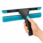 MOERMAN Combinator 2.0 con soporte, riel LIQUIDATOR y funda de 45 cm