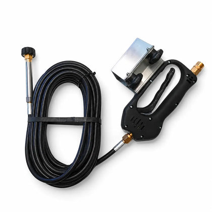 Kit de alta presión para postes telescópicos GARDINER para Elemento 6