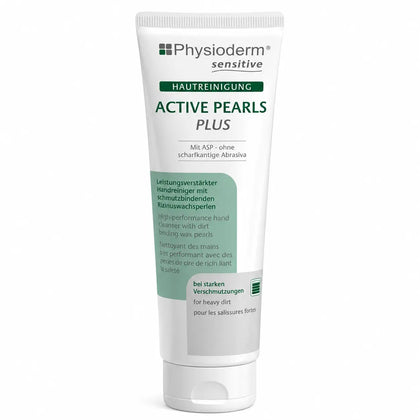 Limpiador de manos PHYSIODERM ACTIVE PEARLS PLUS 2 l botella Vario