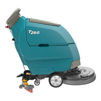 Scheuersaugmaschine T260