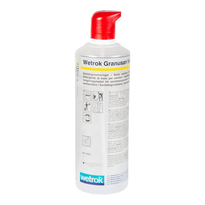 Wetrok Granusan Forte Dispensador de espuma botella exprimible