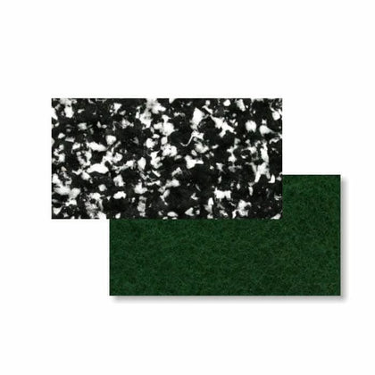 ARCORA Sistema de pads PU Pad de mano 250x120x25 mm