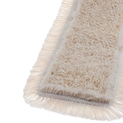 Mopa de algodón tuft PRESTIGE TMP 5 piezas