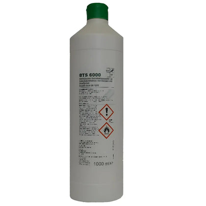Bio-Tec BTS 6000 Desinfectante de superficies 1 l
