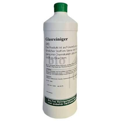 Bio-Tec Limpiador multiusos certificado Halal Citrus 1l