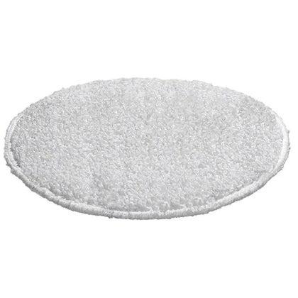 Almohadilla Bonnet 17" 43cm para limpieza de alfombras