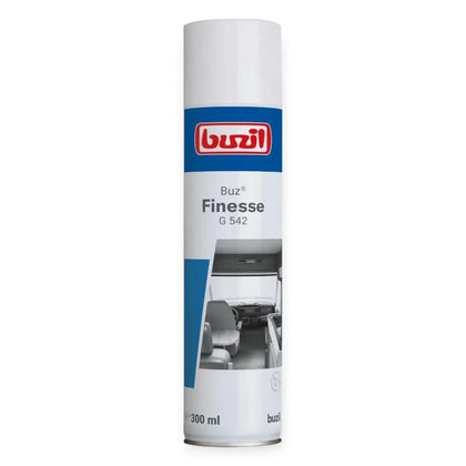 Buzil Buz Finesse G542 Cuidado de muebles y especial 300 ml