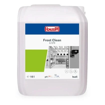 BUZIL Frost Clean G579 10 litros