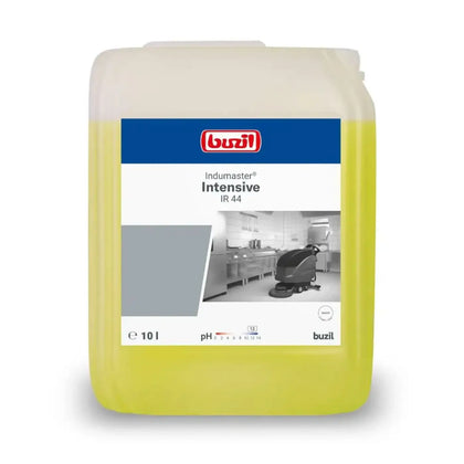 Buzil Indumaster Intensive IR44 Limpiador industrial para cocinas 10l