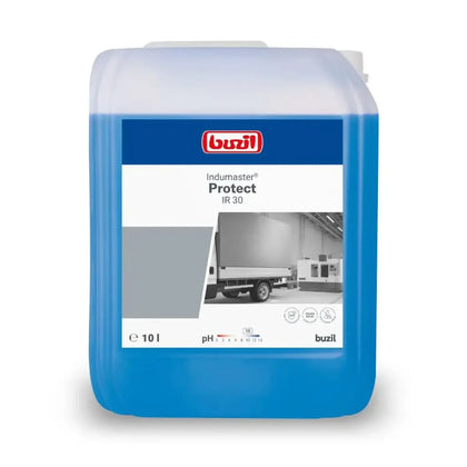 Buzil Indumaster Protect IR30 Limpiador para máquinas 10l