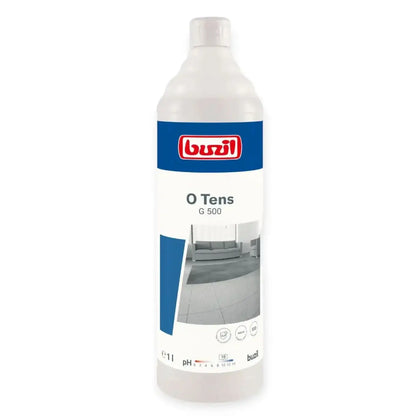 Buzil O Tens G500 limpiador universal sin tensioactivos