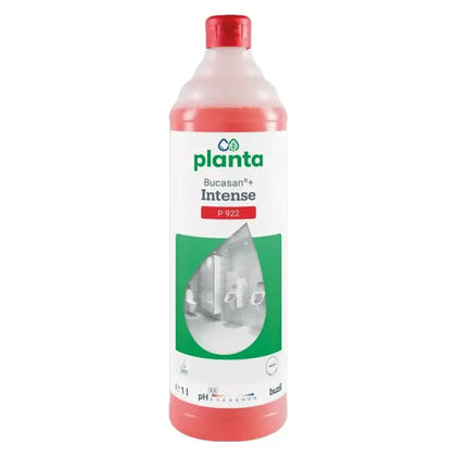 Buzil Planta Bucasan+ Intense P922 Limpiador sanitario 1l