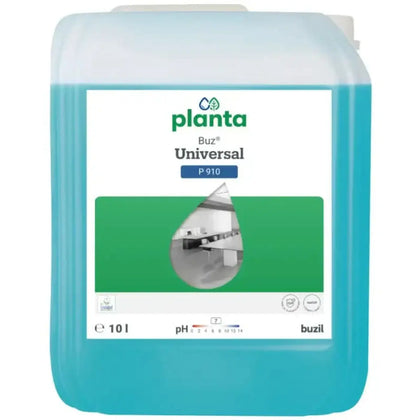 BUZIL Planta Buz Universal P910 Limpiador universal 10l