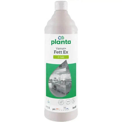 Buzil Planta Vamat+ Ex P940 Desengrasante 1l