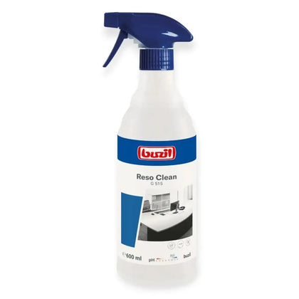 Buzil Reso Clean G515 limpiador en spray