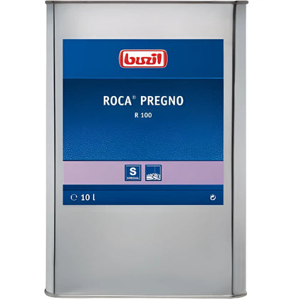 Buzil Roca Pregno R100 Impermeabilizante para piedra 10l