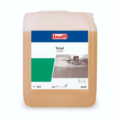 Buzil Total G424 limpiador básico 10l
