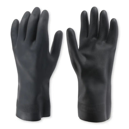 Guantes de Protección Química Nova Super 75 Látex 10 Pares