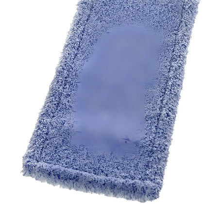 Mopa de microfibra Clendo Deluxe azul