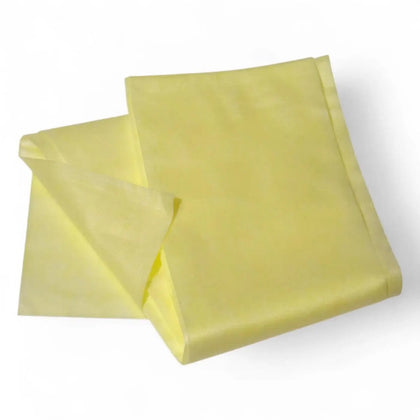 CLENDO Paño atrapapolvo polipropileno amarillo