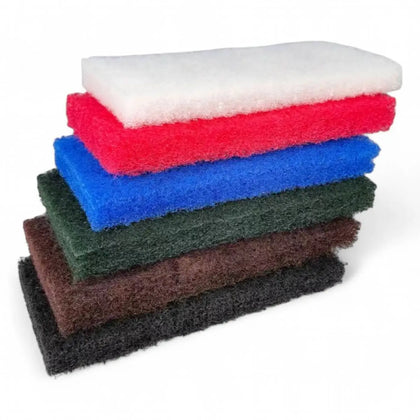 Clendo Super - Almohadilla de mano 12x25 cm