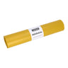 Bolsas de Basura DEISS STANDARD 120 Litros Tipo 60 – Amarillo