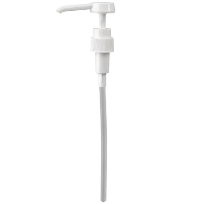 Bomba dosificadora 3 ml volumen de dosificación