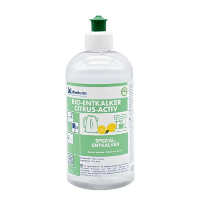 Dreiturm Descalcificador bio Citrus Activ 500ml