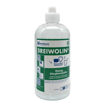 Dreiturm Aclarador Dreiwolin 500ml