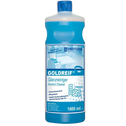 Dreiturm Goldreif Limpiador brillante