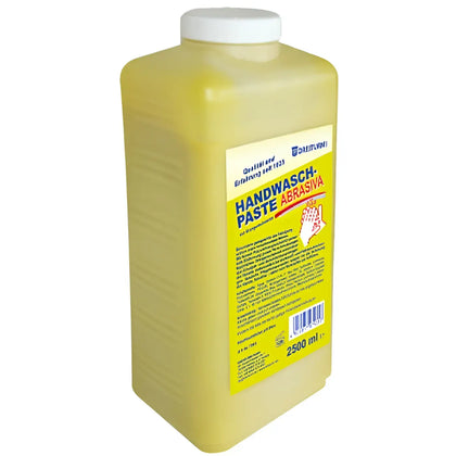 Dreiturm Pasta Abrasiva para Lavado de Manos 2,5l