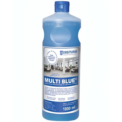 Limpiador multiusos Dreiturm MULTI BLUE
