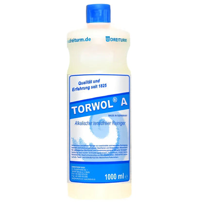 Dreiturm TORWOL A limpiador alcalino sin tensioactivos