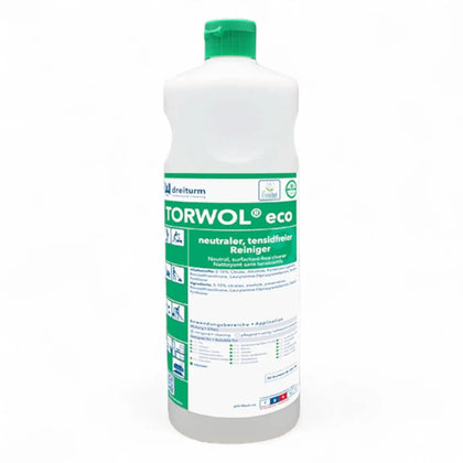 DREITURM TORWOL® eco limpiador neutro sin tensioactivos
