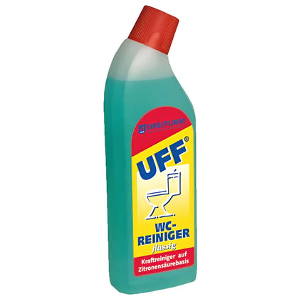 Dreiturm UFF LIMPIADOR DE WC 750ml