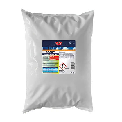Eilfix BC-Mat Detergente completo 20kg saco