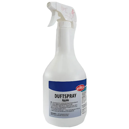 Eilfix Spray perfumado para inodoros Manzana 1l