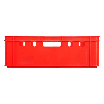 Eurobox caja apilable 60x40x20 cm en HDPE