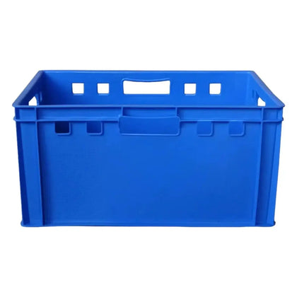 Eurobox caja apilable 60x40x30 cm en HDPE