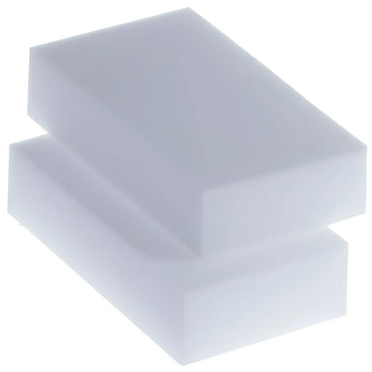 Floorstar Extractor de Manchas Borrador de Suciedad Willi Blanco