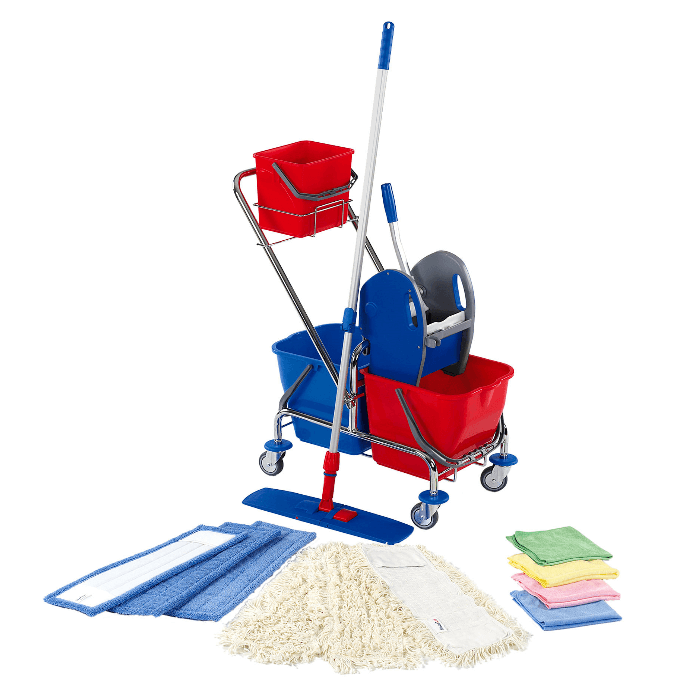 Floorstar FCKL50 Cleaning Kit L 50cm SOLID.